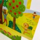First Stories-- The Gingerbread Man